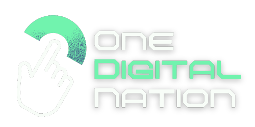 One Digital Nation