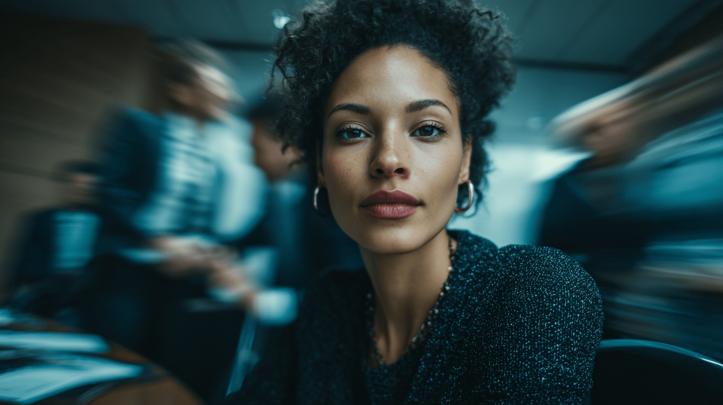 AI Course hero background