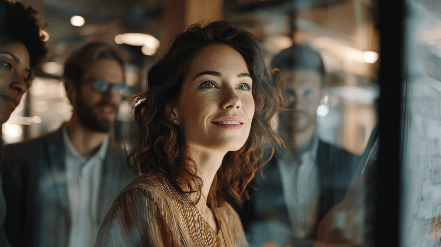 Think Smarter hero image