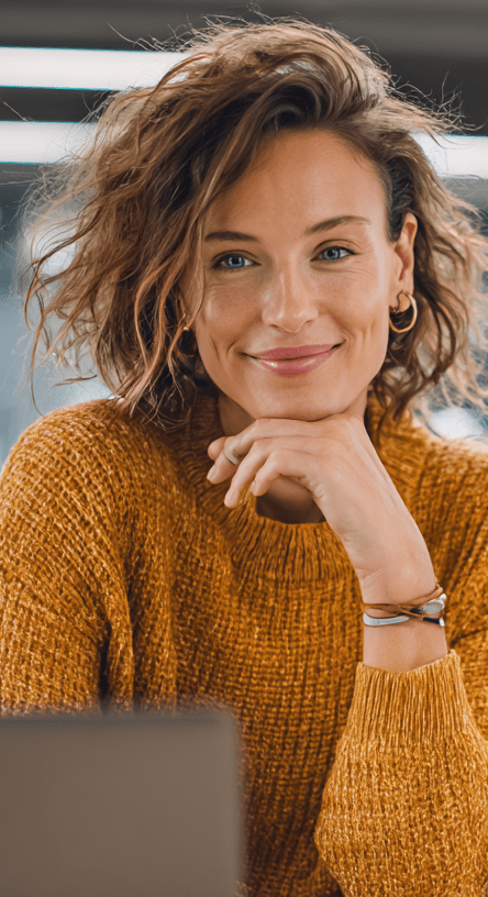 Bespoke Software Development hero image