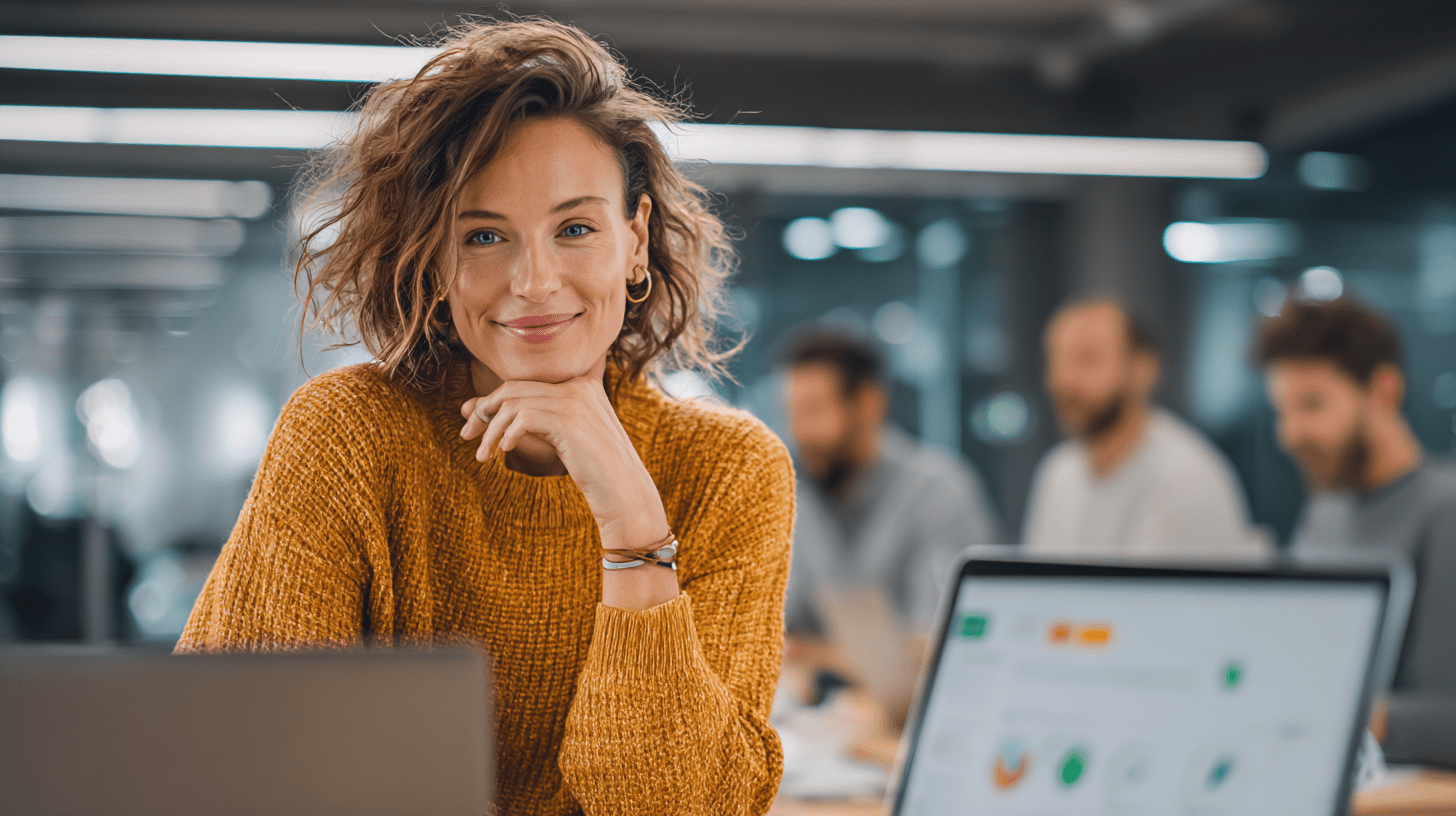 Bespoke Software Development hero image