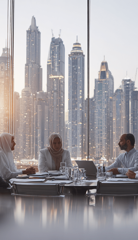 cOS™: Smarter Business by Design hero image