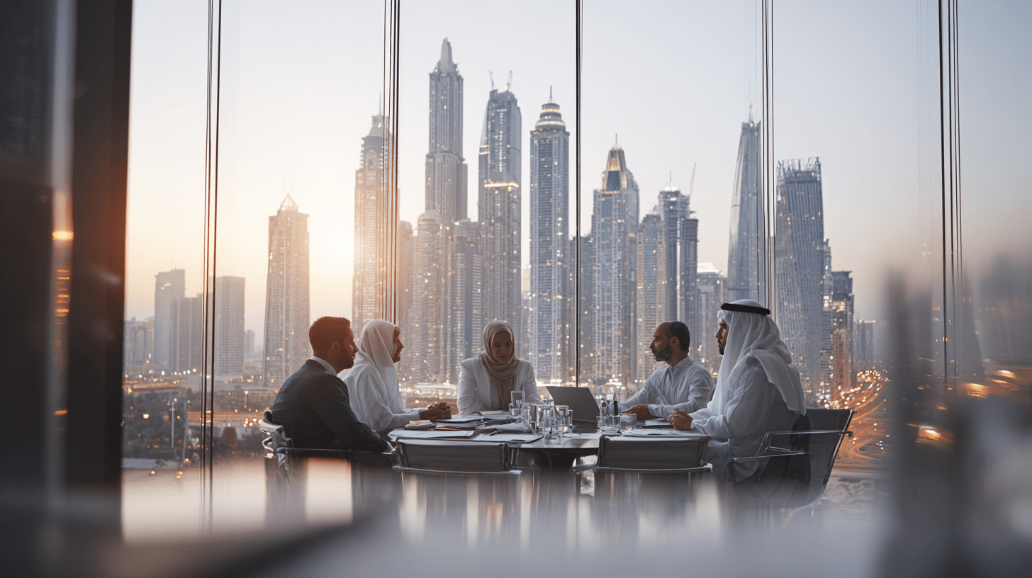 cOS™: Smarter Business by Design hero image