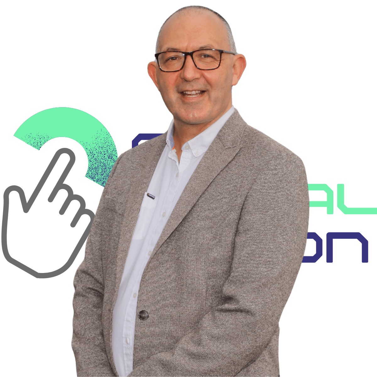 Kevin Martin, Founder of One Digital Nation